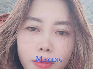 Mayang