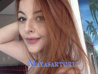 Mayasartori