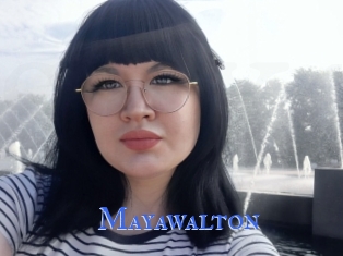 Mayawalton