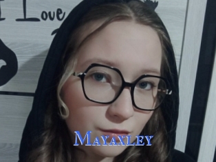 Mayaxley