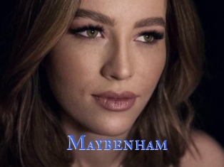 Maybenham