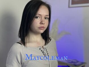 Maycoleman