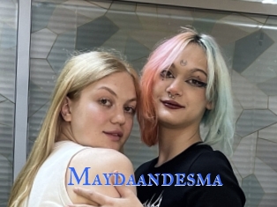 Maydaandesma