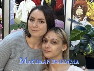 Maydaandgemma