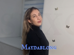 Maydablong