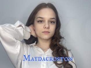 Maydacroston