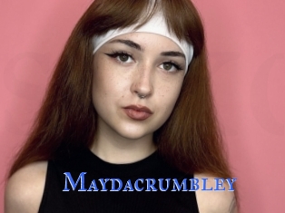 Maydacrumbley