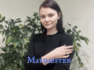 Maydaesten