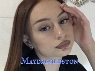 Maydagoldston