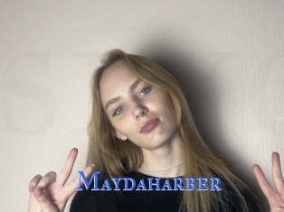 Maydaharber