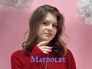 Maydolby