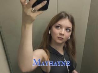 Mayhayne