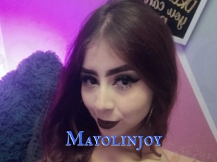 Mayolinjoy