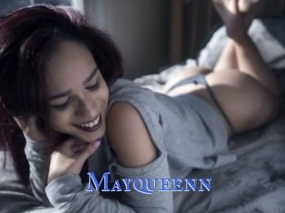 Mayqueenn