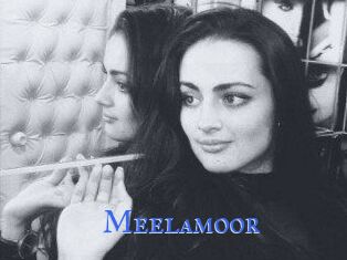 Meelamoor