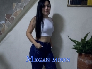 Megan_moon