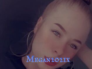 Megan2021x