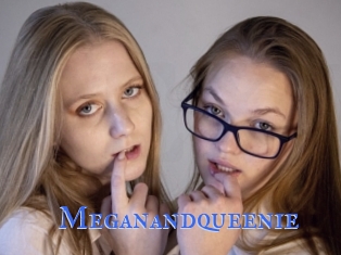 Meganandqueenie