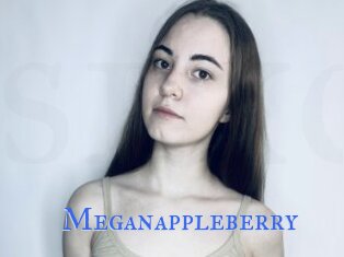 Meganappleberry