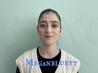 Meganbluett