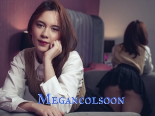 Megancolsoon