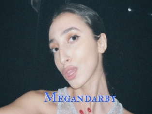 Megandarby