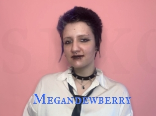 Megandewberry