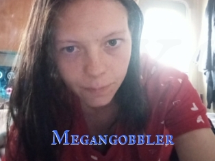 Megangobbler