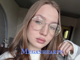 Meganhearts