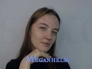 Meganhelm