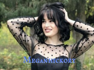 Meganhickory