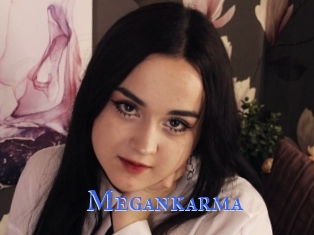 Megankarma