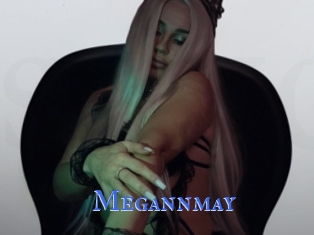 Megannmay