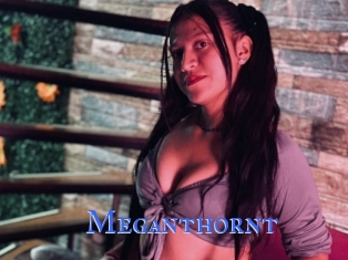 Meganthornt