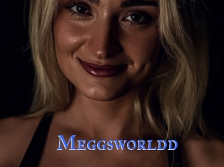 Meggsworldd