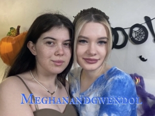 Meghanandgwendol