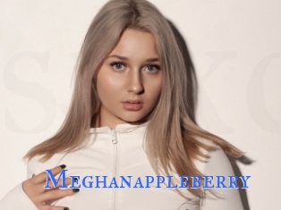 Meghanappleberry