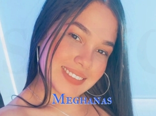 Meghanas