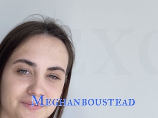 Meghanboustead