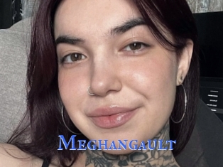 Meghangault