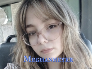 Meghanheyer