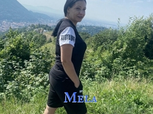 Mela