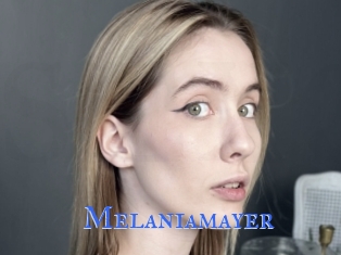 Melaniamayer