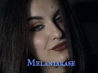 Melaniarase