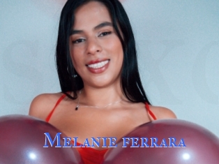 Melanie_ferrara