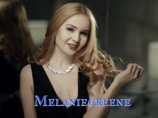 Melaniegreene