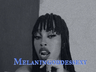 Melaningoddessexy