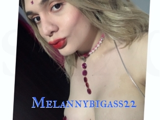 Melannybigass22