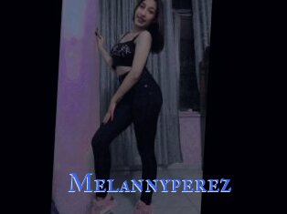 Melannyperez