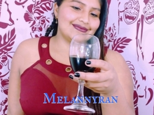 Melannyran